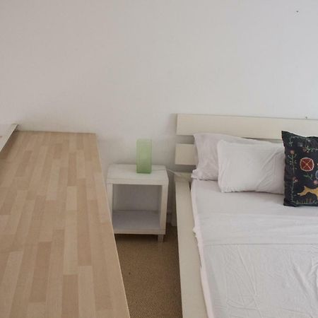 Buena Onda Lagunillas Apartamento Málaga Exterior foto