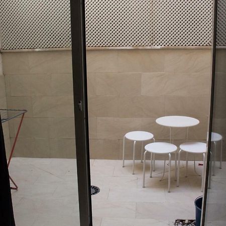 Buena Onda Lagunillas Apartamento Málaga Exterior foto