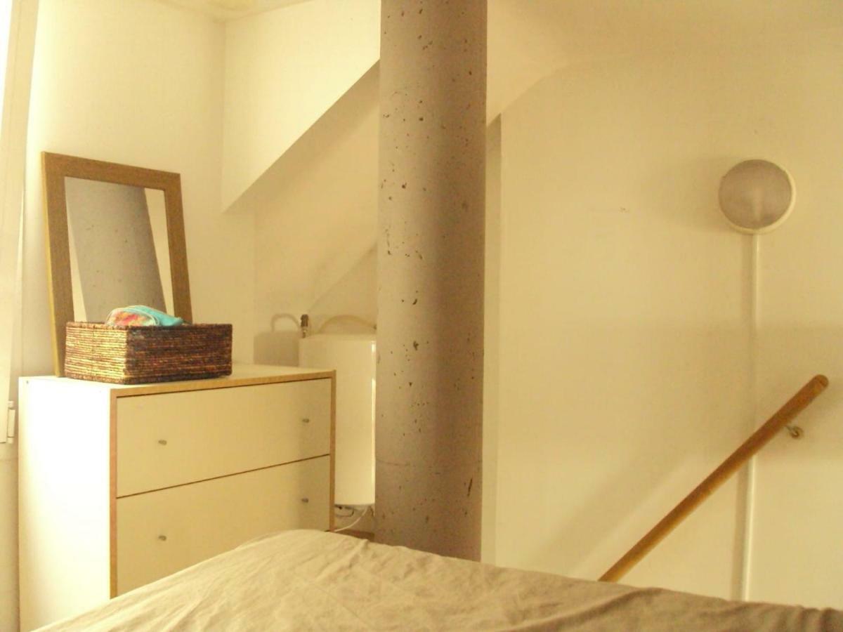 Buena Onda Lagunillas Apartamento Málaga Exterior foto