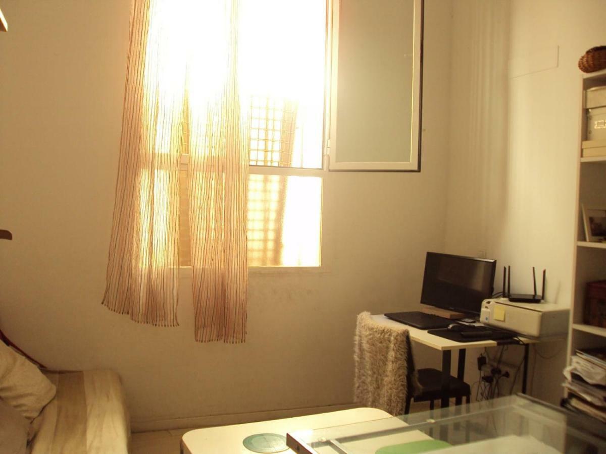 Buena Onda Lagunillas Apartamento Málaga Exterior foto