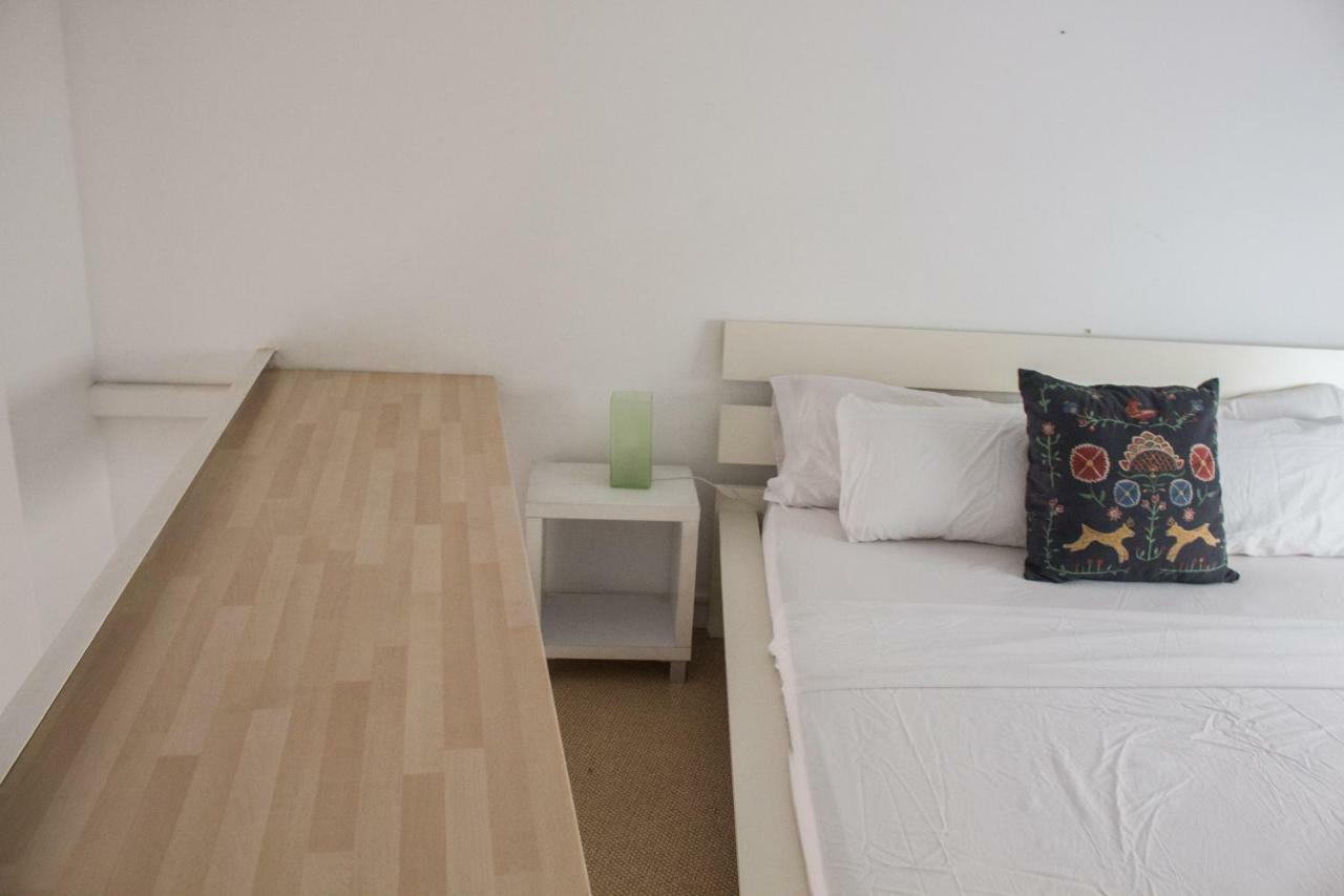 Buena Onda Lagunillas Apartamento Málaga Exterior foto