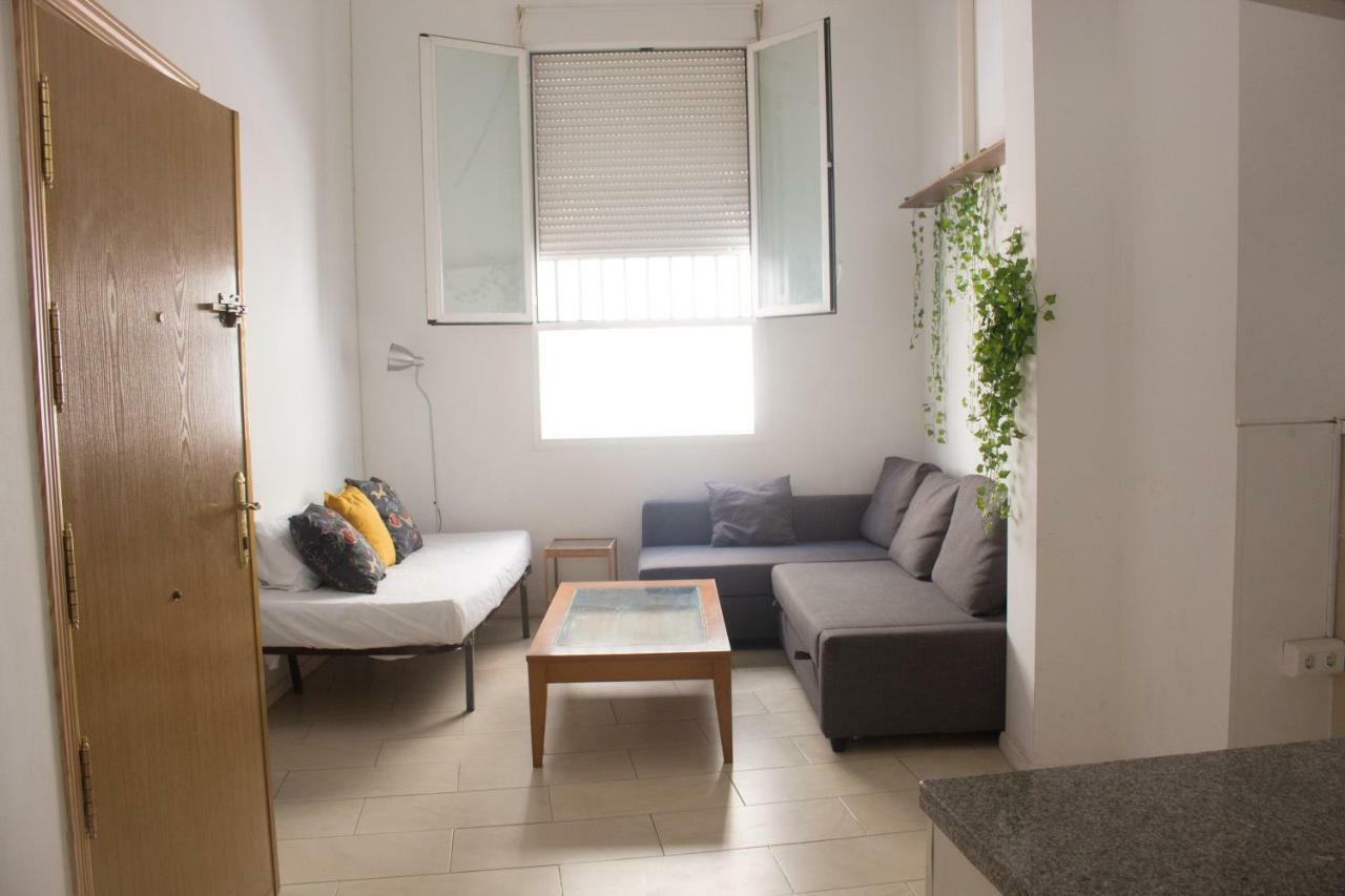 Buena Onda Lagunillas Apartamento Málaga Exterior foto