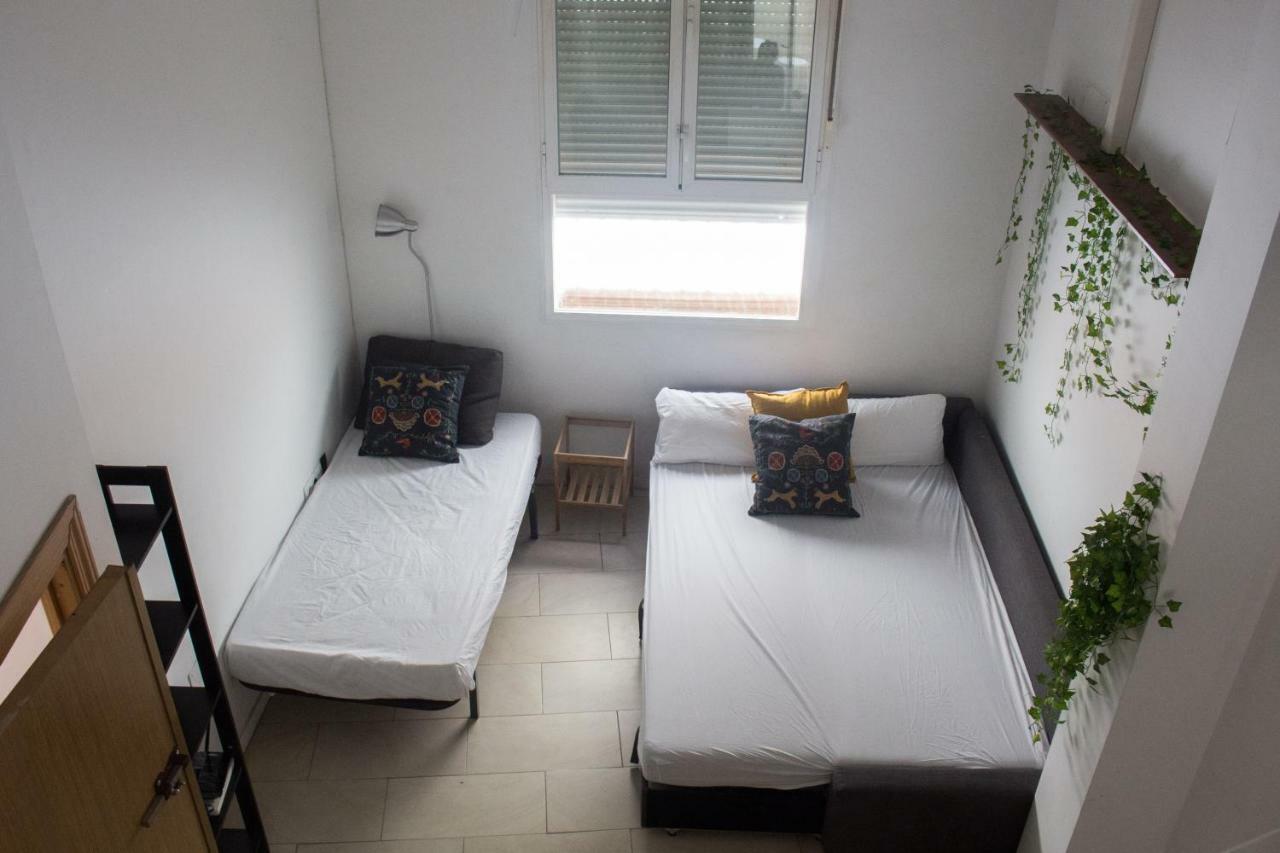 Buena Onda Lagunillas Apartamento Málaga Exterior foto