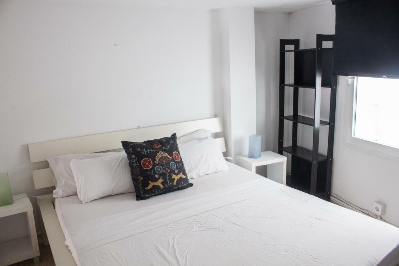 Buena Onda Lagunillas Apartamento Málaga Exterior foto