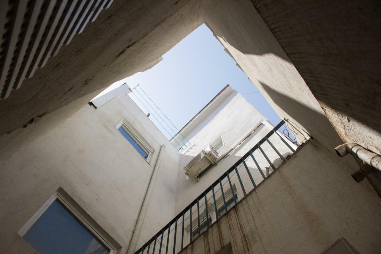Buena Onda Lagunillas Apartamento Málaga Exterior foto