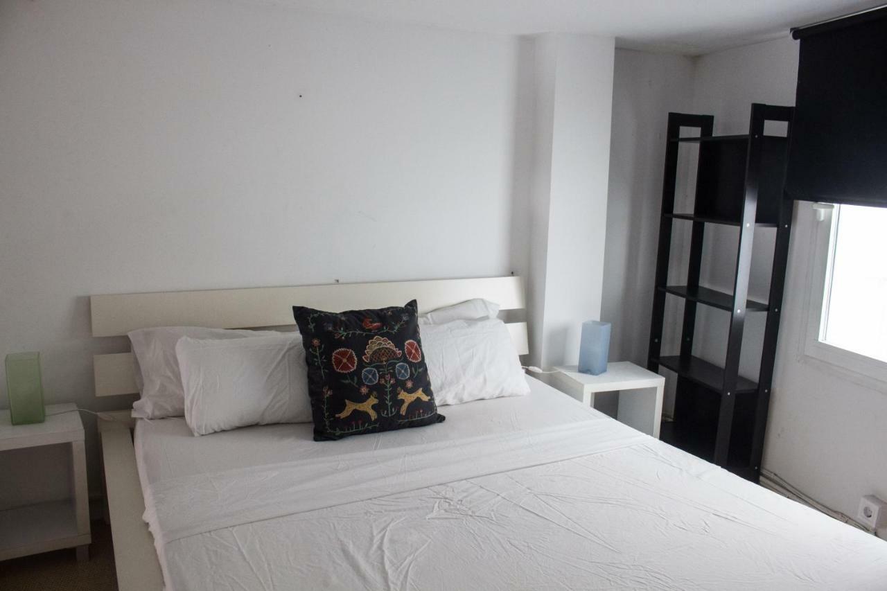 Buena Onda Lagunillas Apartamento Málaga Exterior foto