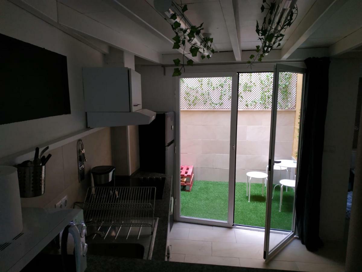 Buena Onda Lagunillas Apartamento Málaga Exterior foto