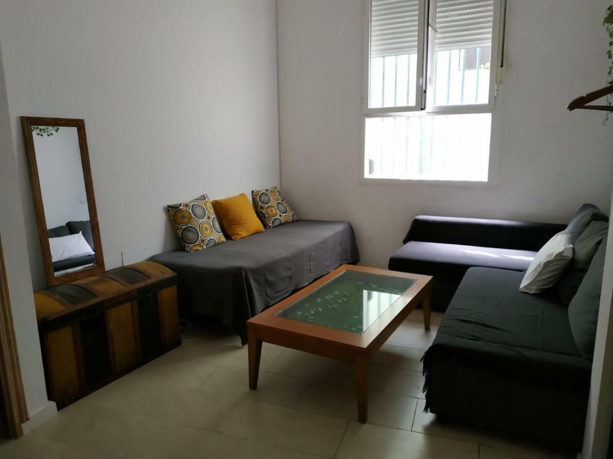 Buena Onda Lagunillas Apartamento Málaga Exterior foto
